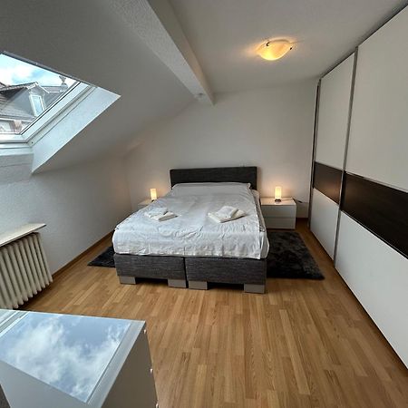 Stilvolle Wohnung Im Stadtzentrum Kaiserslautern Buitenkant foto